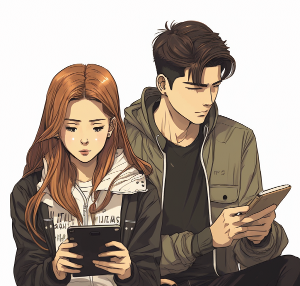 Les 5 meilleurs webtoons de romance dans lesquels l