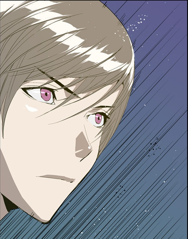 Héros fragile, Avis du webtoon Webtoon Ranker