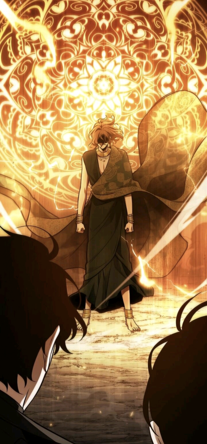 [Review] Omniscient Reader's Viewpoint / Lecteur Omniscient Nouveau