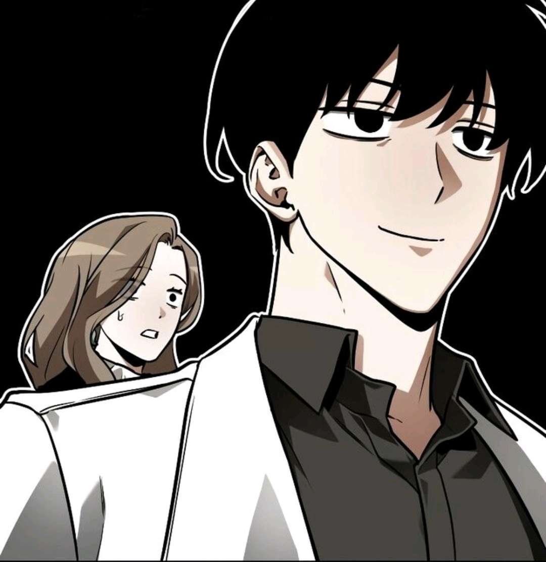 [Review] Omniscient Reader