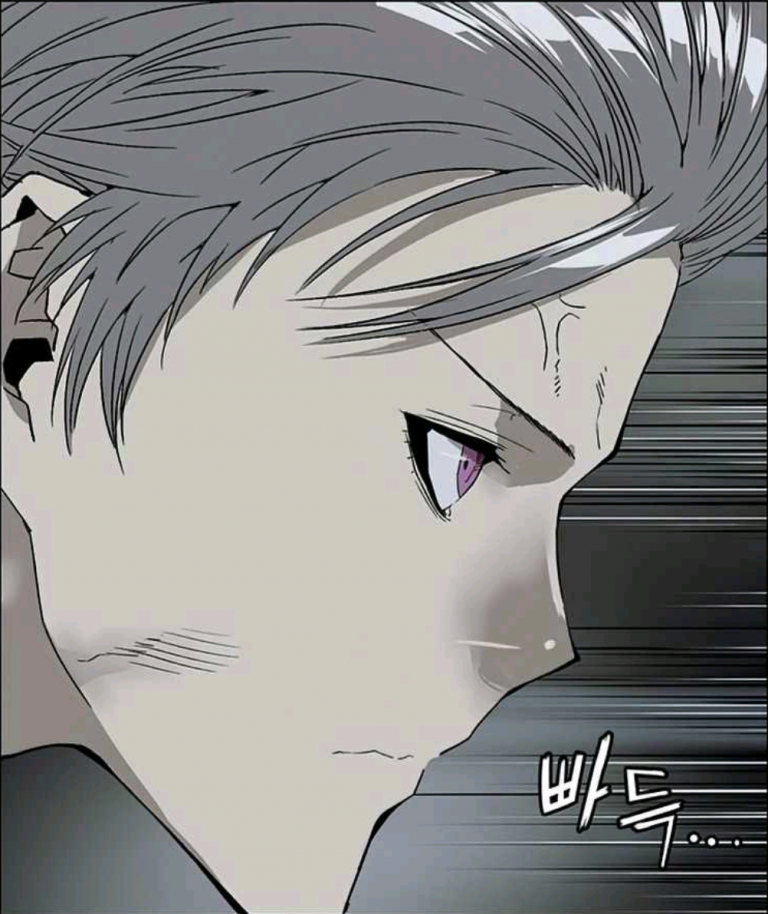 [Review] Weak Hero / Héros Fragile Nouveau Chapitre 237 Webtoon