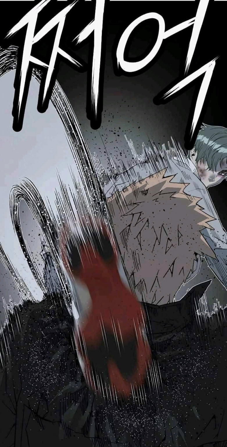 [Review] Weak Hero / Héros Fragile Nouveau Chapitre 238 toon Ranker