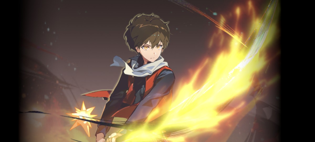 Tier List des personnages du jeu Tower of God Great Journey Webtoon Ranker