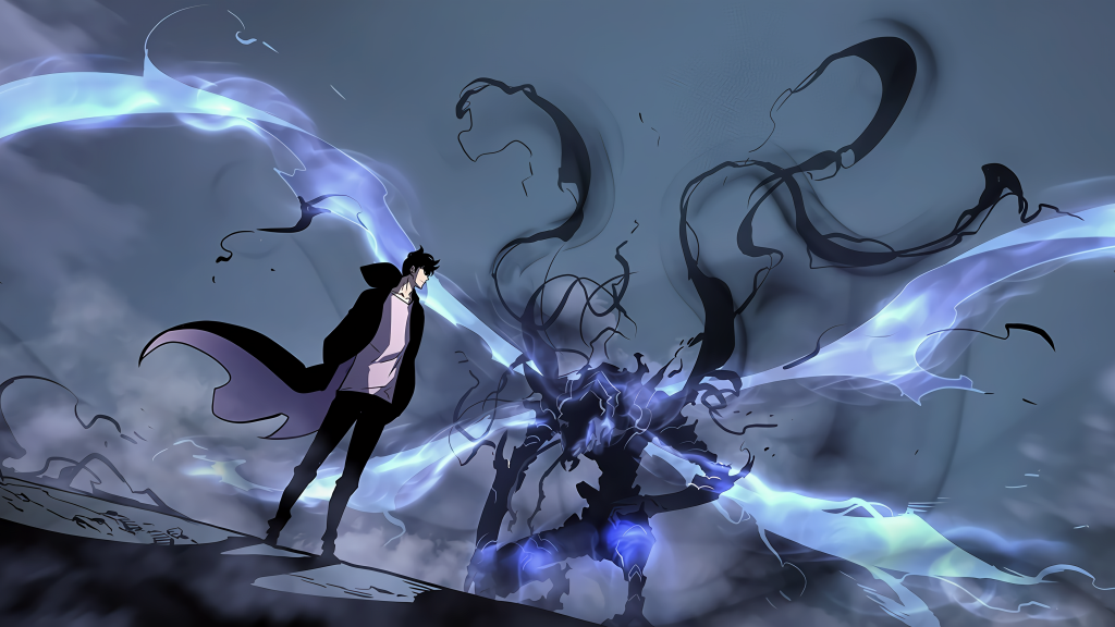 Quels Webtoon ou Manhwa lire après avoir fini Solo Leveling ? - Webtoon
