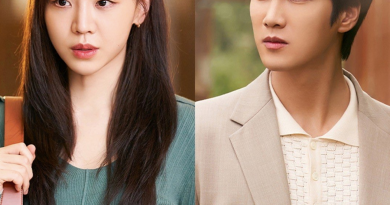 Shin Hye-sun Ban Ji Eum Ahn Bo-hyun drama netflix date de sortie saison 1 kdrama webtoon romance casting histoire