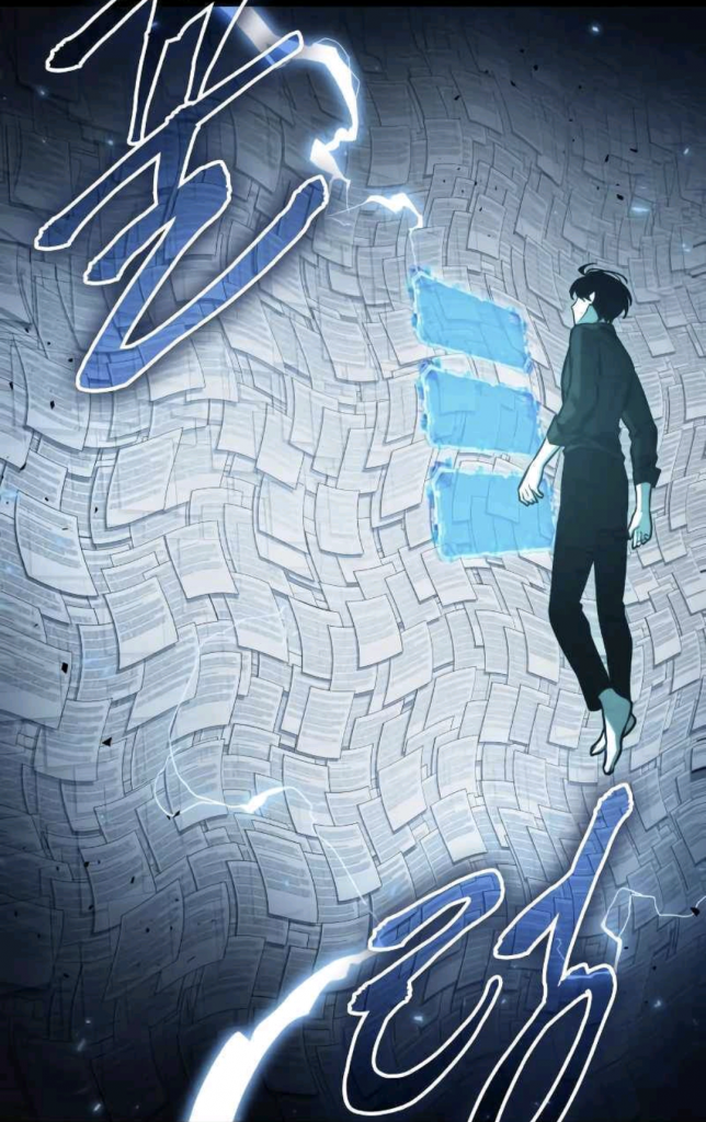 [Review] Omniscient Reader's Viewpoint / Lecteur Omniscient Nouveau