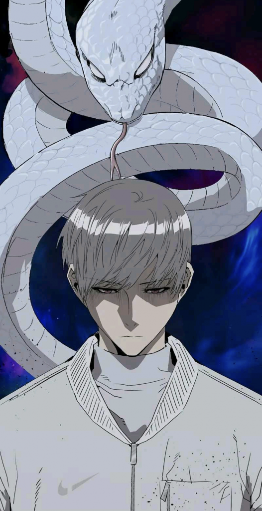 [Review] Weak Hero / Héros Fragile Nouveau Chapitre 249 - Webtoon Ranker