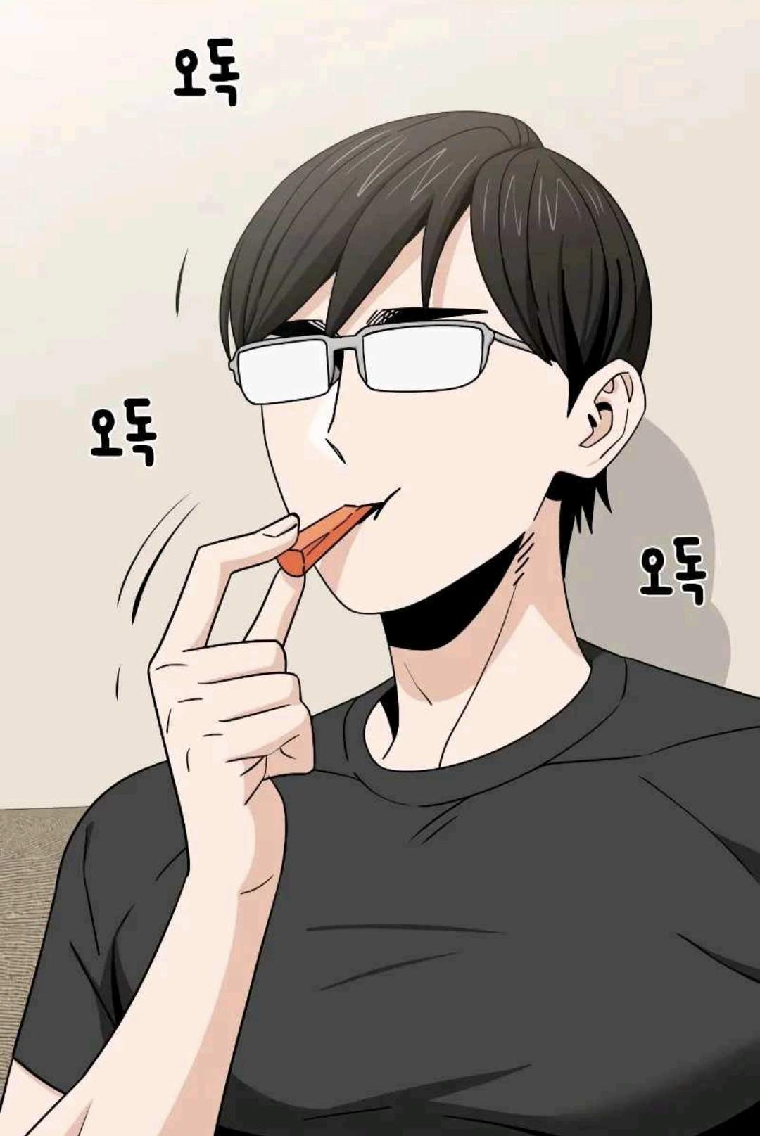 Review Maybe Meant To Be Nouveau Chapitre 79 Webtoon Ranker