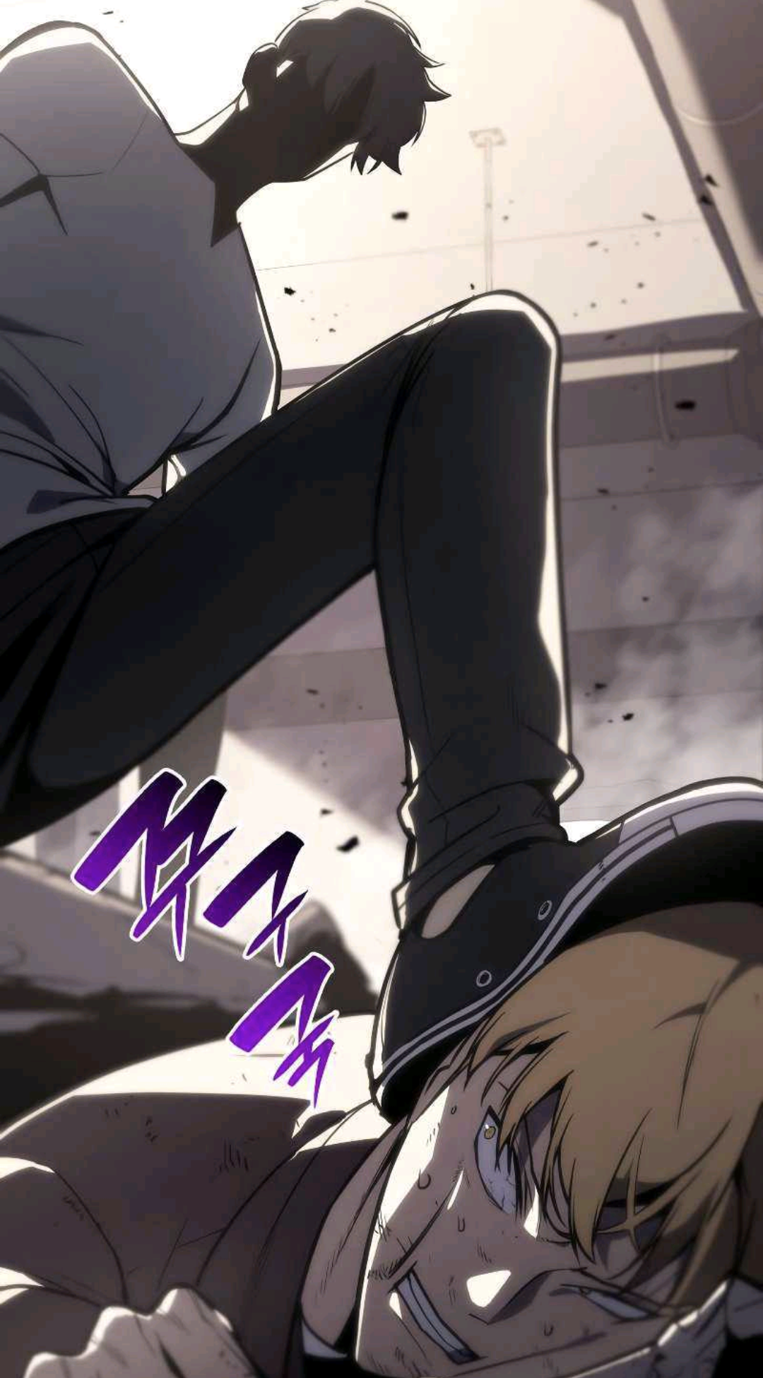 [Review] The Return of the Disaster Class Hero Nouveau Scan 70 ...