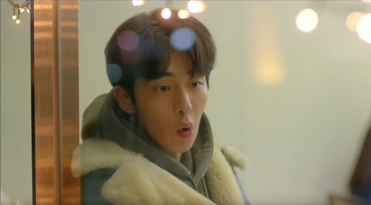 Weightlifting Fairy Kim Bok-joo, du Drama au Webtoon - Webtoon Ranker