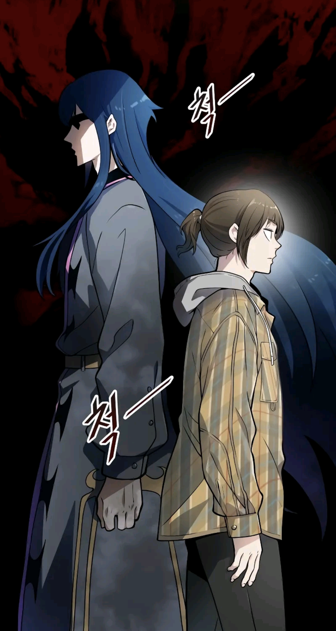 [Review] Tower of god Nouveau Scan 578 Webtoon Ranker
