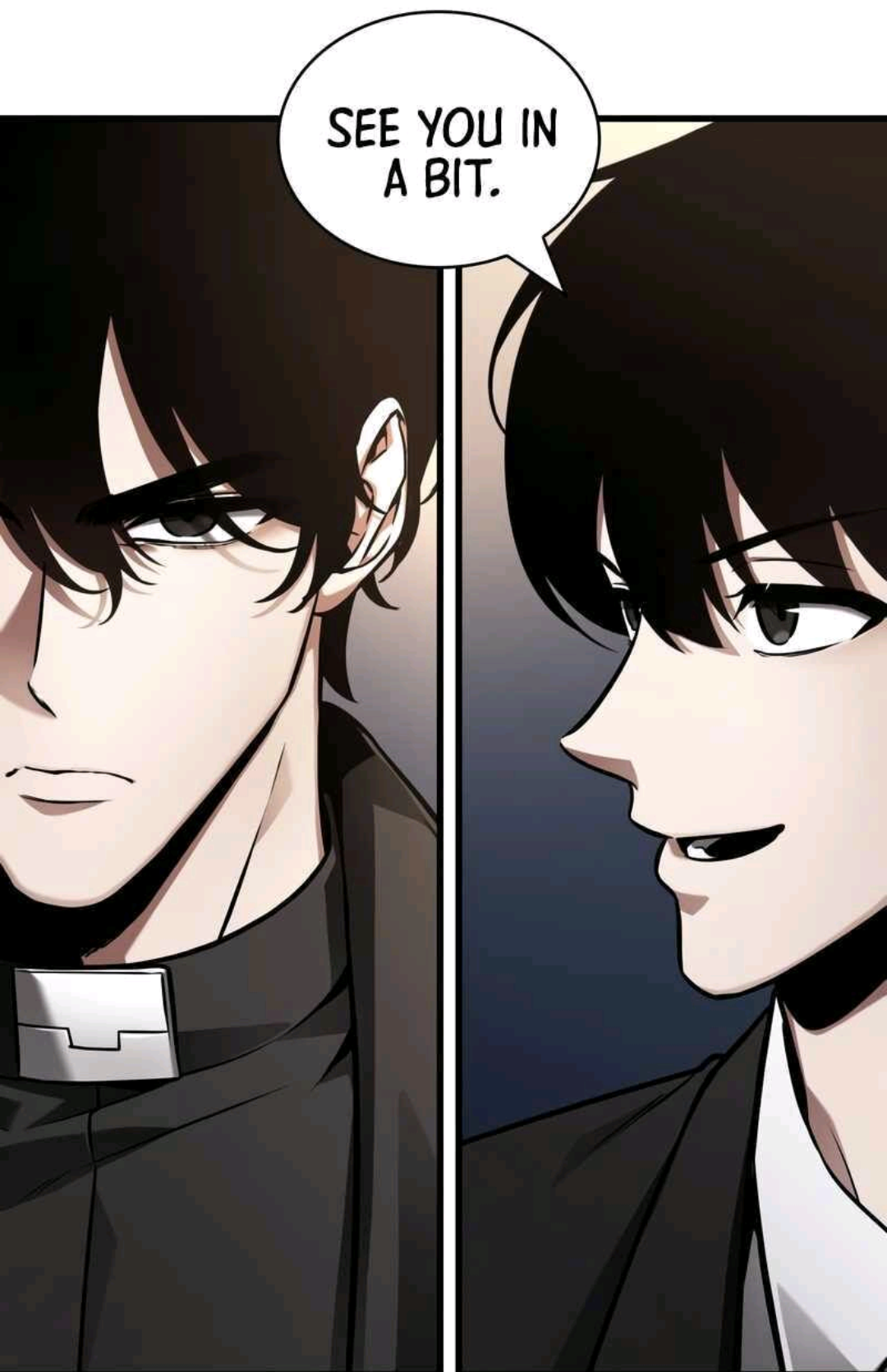 [Review] Omniscient Reader