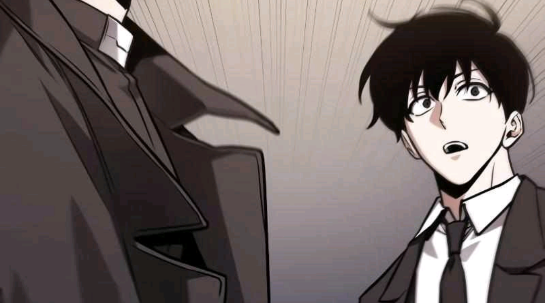 Omniscient Reader Viewpoint Scan Vf [Review] Omniscient Reader's Viewpoint / Lecteur Omniscient Nouveau