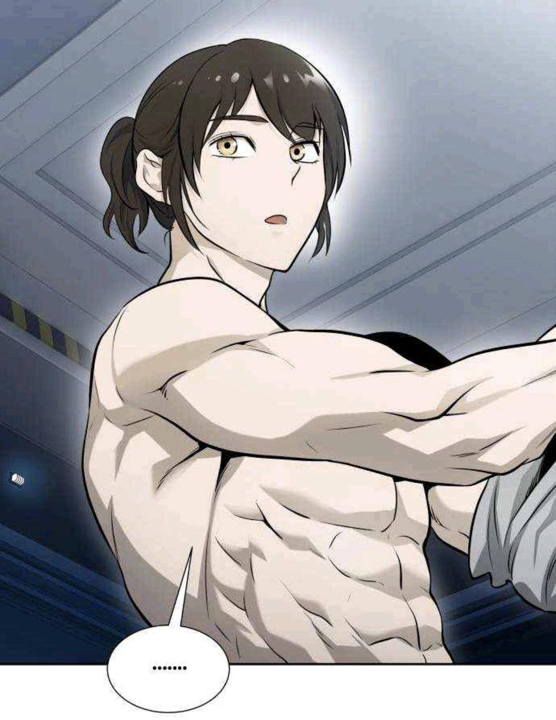 [Review] Tower of god Nouveau Scan 583 Webtoon Ranker