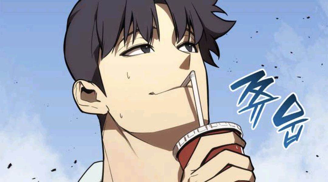 [Review] The Return of the Disaster Class Hero Nouveau Scan 74