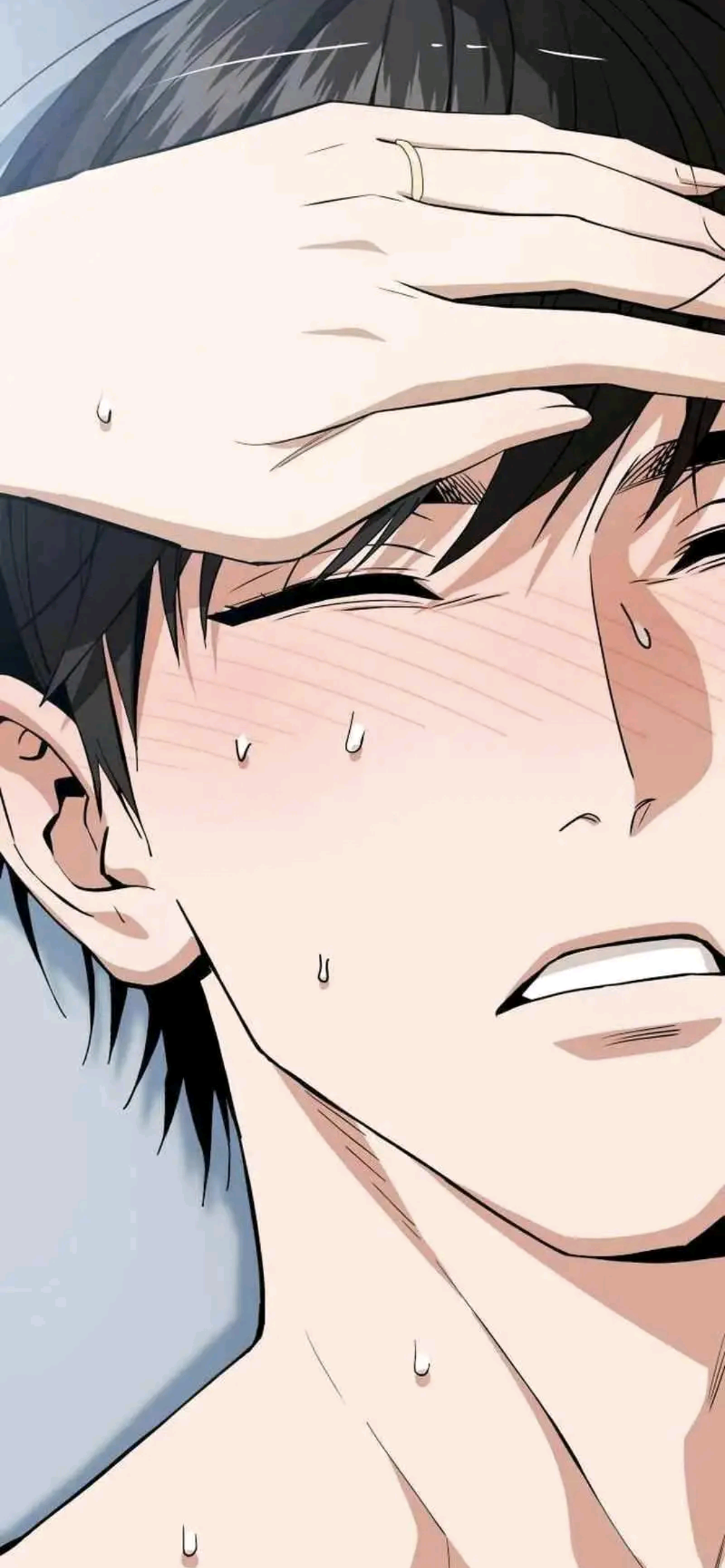 Review Maybe Meant To Be Nouveau Chapitre 86 Webtoon Ranker