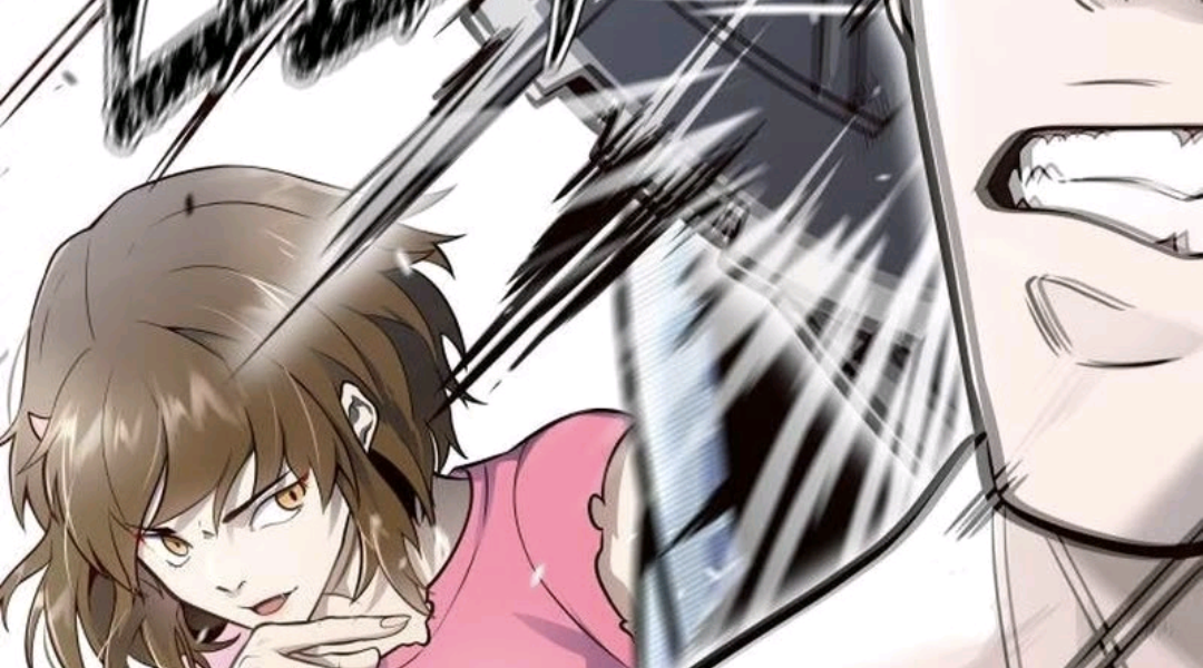 [Review] Tower of god Nouveau Scan 649 - Webtoon Ranker