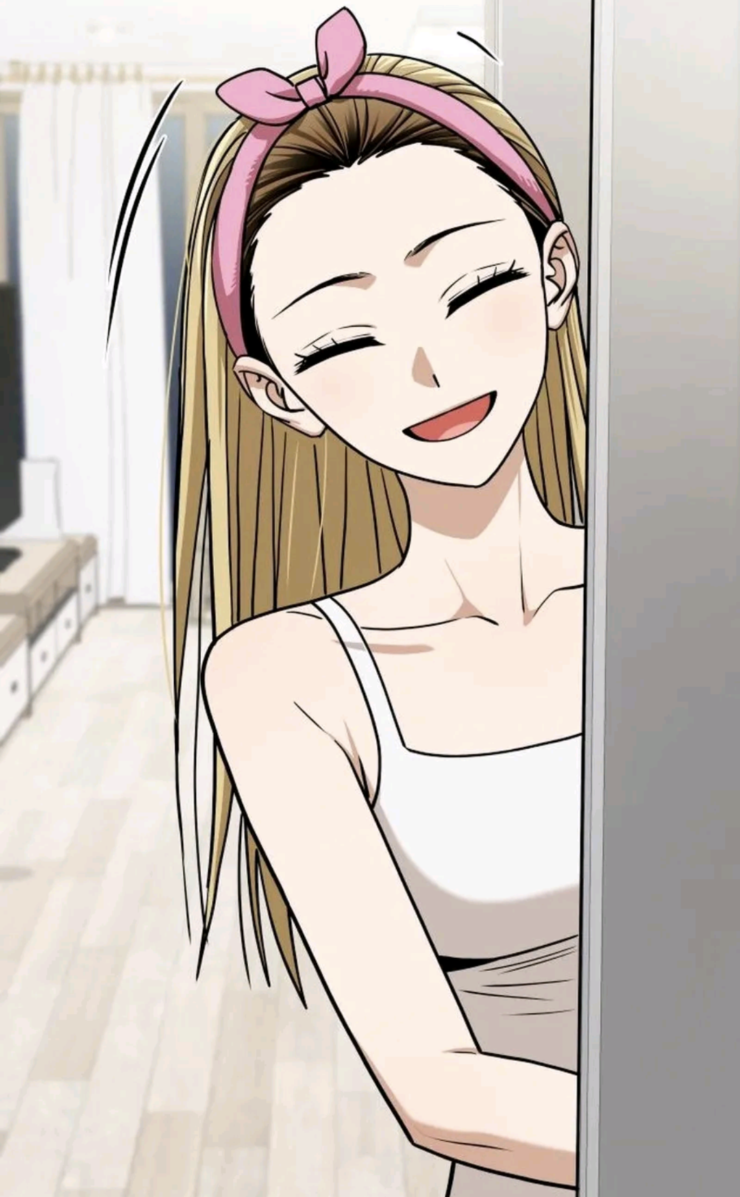 Review Maybe Meant To Be Nouveau Chapitre 107 Webtoon Ranker