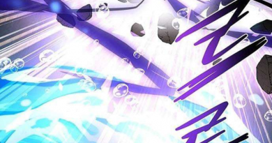 Villain to kill 197 scan