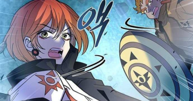 Villain to kill 198 chapitre