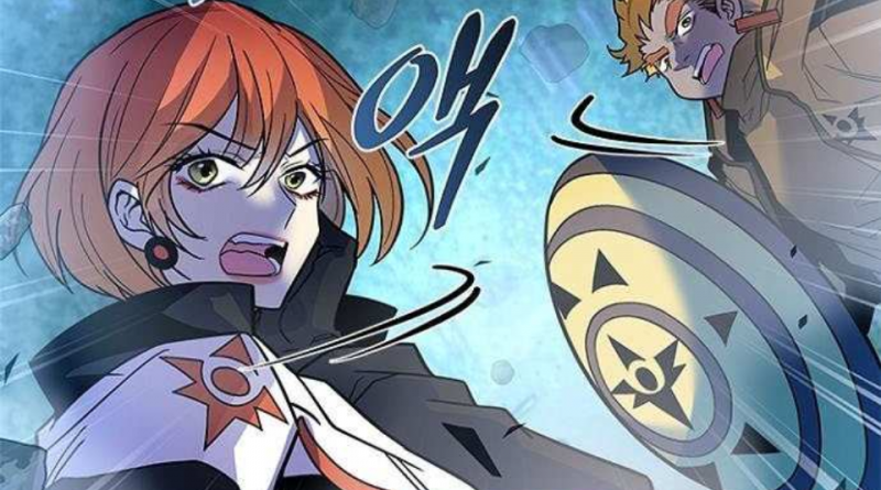 Villain to kill 198 chapitre