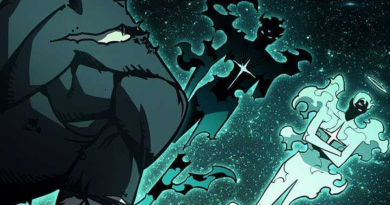 The Return of the Disaster Class Hero Nouveau Scan 140