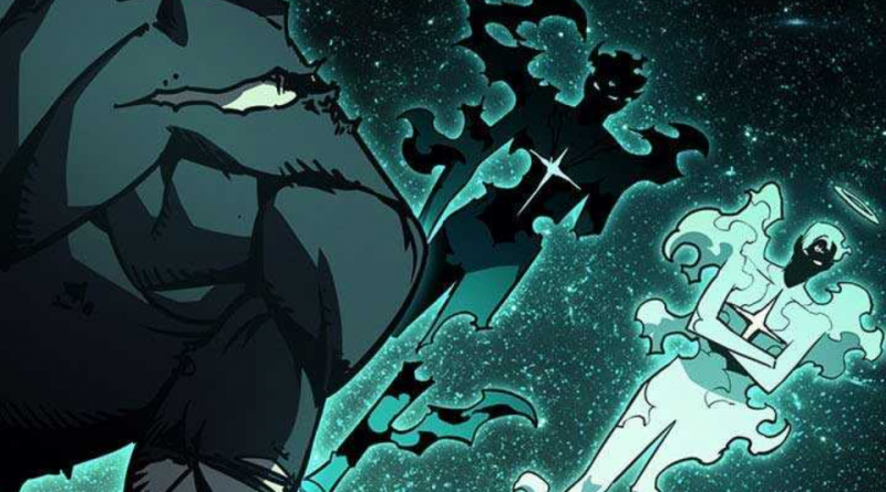 The Return of the Disaster Class Hero Nouveau Scan 140