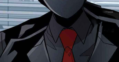 Villain to kill 201 scan
