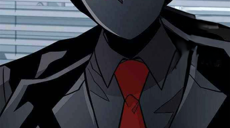 Villain to kill 201 scan