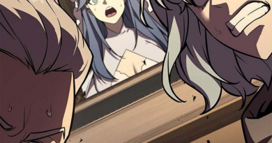 The Return of the Disaster Class Hero 147