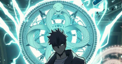 [Review] The Return of the Disaster Class Hero Nouveau Scan 148