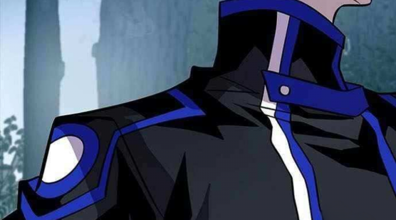 [Review] Villain to kill Nouveau Chapitre 208