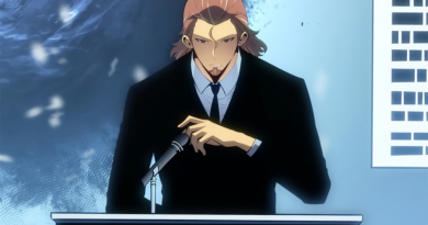 [Review] Solo Leveling Ragnarok Nouveau Chapitre 64