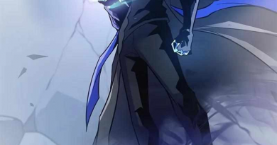 [Review] Villain to kill Nouveau Chapitre 212