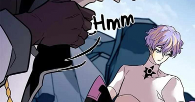 [Review] Villain to kill Nouveau Chapitre 213