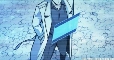 [Review] Omniscient Reader&rsquo;s Viewpoint / Lecteur Omniscient Nouveau Scan 293