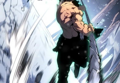 [Review] Solo Leveling Ragnarok Nouveau Chapitre 68