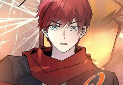 [Review] Villain to kill Nouveau Chapitre 218