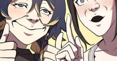 [Review] The Return of the Disaster Class Hero Nouveau Scan 160