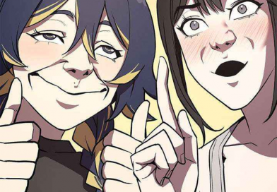 [Review] The Return of the Disaster Class Hero Nouveau Scan 160