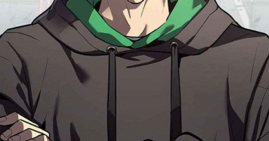 [Review] The Return of the Disaster Class Hero Nouveau Scan 161