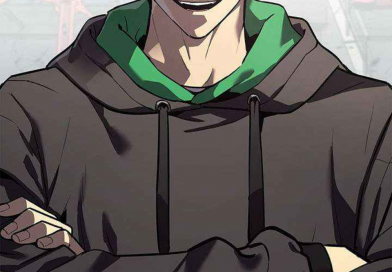 [Review] The Return of the Disaster Class Hero Nouveau Scan 161