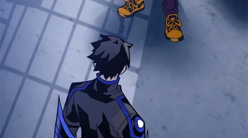 [Review] Villain to kill Nouveau Chapitre 221