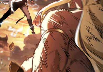 [Review] Omniscient Reader&rsquo;s Viewpoint / Lecteur Omniscient Nouveau Scan 300