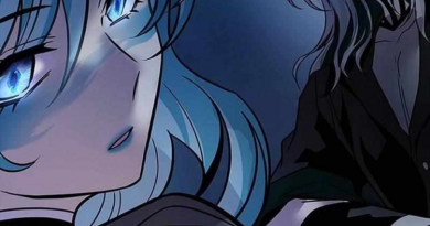 [Review] Villain to kill Nouveau Chapitre 222