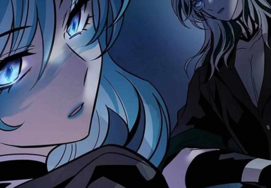 [Review] Villain to kill Nouveau Chapitre 222