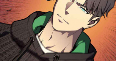 [Review] The Return of the Disaster Class Hero Nouveau Scan 163