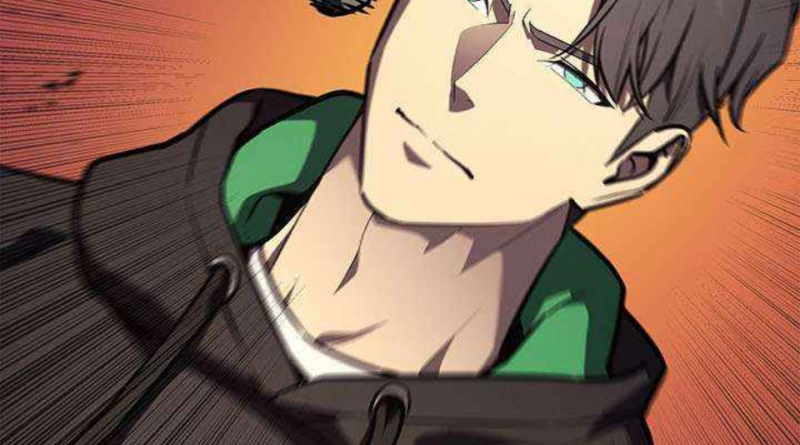 [Review] The Return of the Disaster Class Hero Nouveau Scan 163