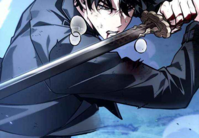 [Review] Omniscient Reader&rsquo;s Viewpoint / Lecteur Omniscient Nouveau Scan 301