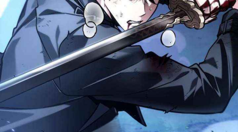 [Review] Omniscient Reader&rsquo;s Viewpoint / Lecteur Omniscient Nouveau Scan 301